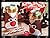 Reindeer Rudolph Beer Can Coozie Koozie Cover Christmas Xmas Ugly Sweater Party Cooler