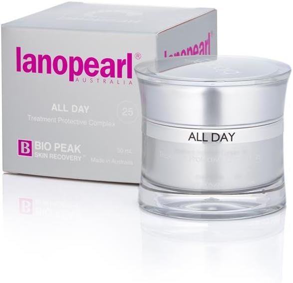 Lanopearl All Day Protective Complex (LB01) 50mL