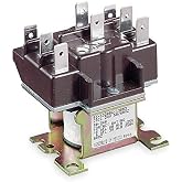 White-Rodgers Relay, Switching, 24 V