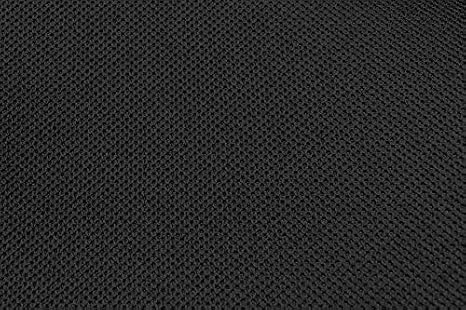 Meterware, Schwarz für Innenräume, Auto Promo