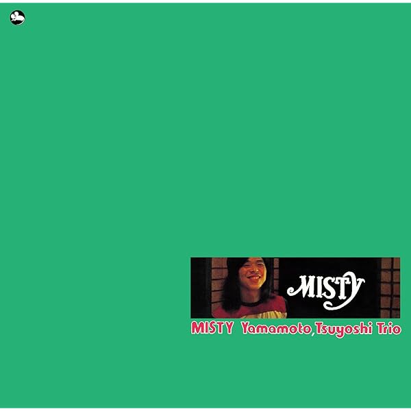 Tsuyoshi Yamamoto Trio - Misty - Amazon.com Music