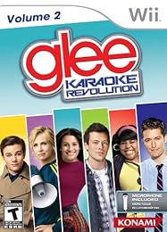 Karaoke Revolution Glee : Volume 2