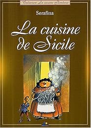 La  cuisine de Sicile
