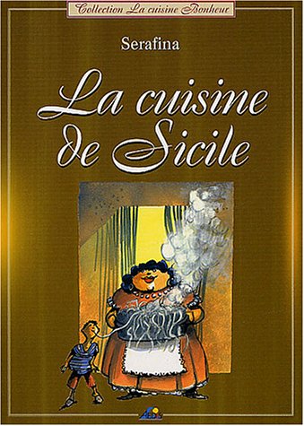 La  cuisine de Sicile