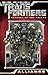 Transformers: Revenge of the Fallen Movie Prequel - Alliance
