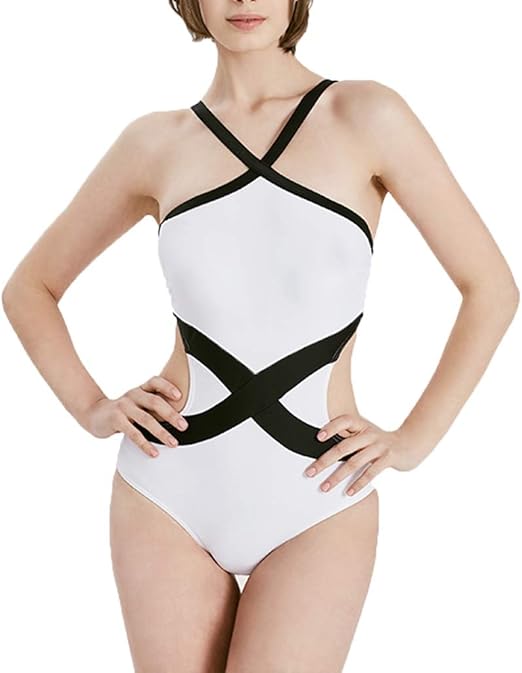 trajes de baño completos para mujer