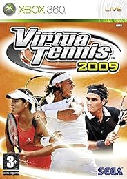 Virtua Tennis 2009