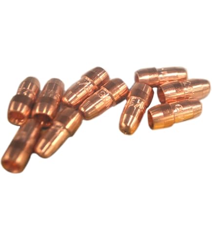 Tweco 1110-1308 VELOCITY2 Light Duty Contact Tip .023 in, Package