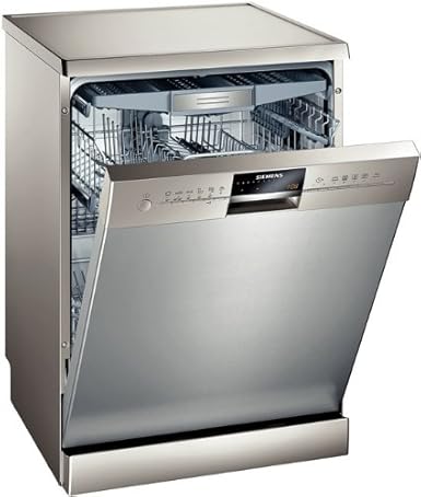 siemens dishwasher stand