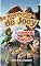 Livro As aventuras de Joey: O Amendoim Blindado