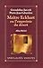 Maitre Eckhart Ou L'Empreinte Du Desert (Spiritualites Grand Format) (French Edition) by 