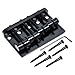 Kmise Bass Guitar Bridge (A4020)