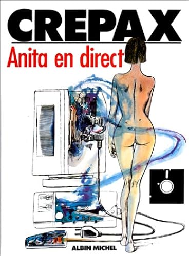 Download Anita en direct PDF