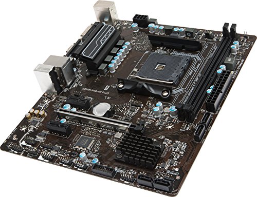 MSI-B350M-PRO-VD-PLUS-Motherboards