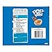 Kellogg's Pop-Tarts Frosted Brown Sugar Cinnamon - Toaster Pastries Breakfast for Kids, Family Pack (32 Count)