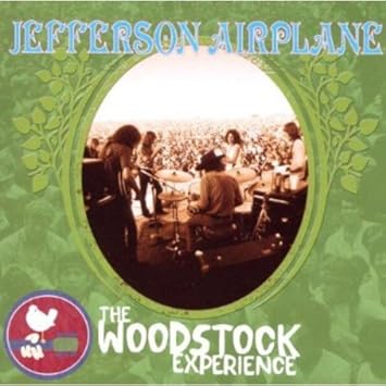 Jefferson Airplane: The Woodstock