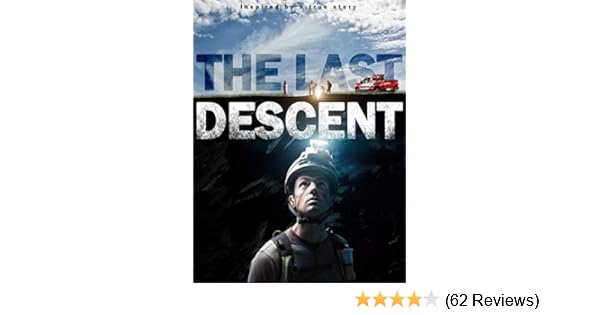 Featured image of post John Jones Cave Movie