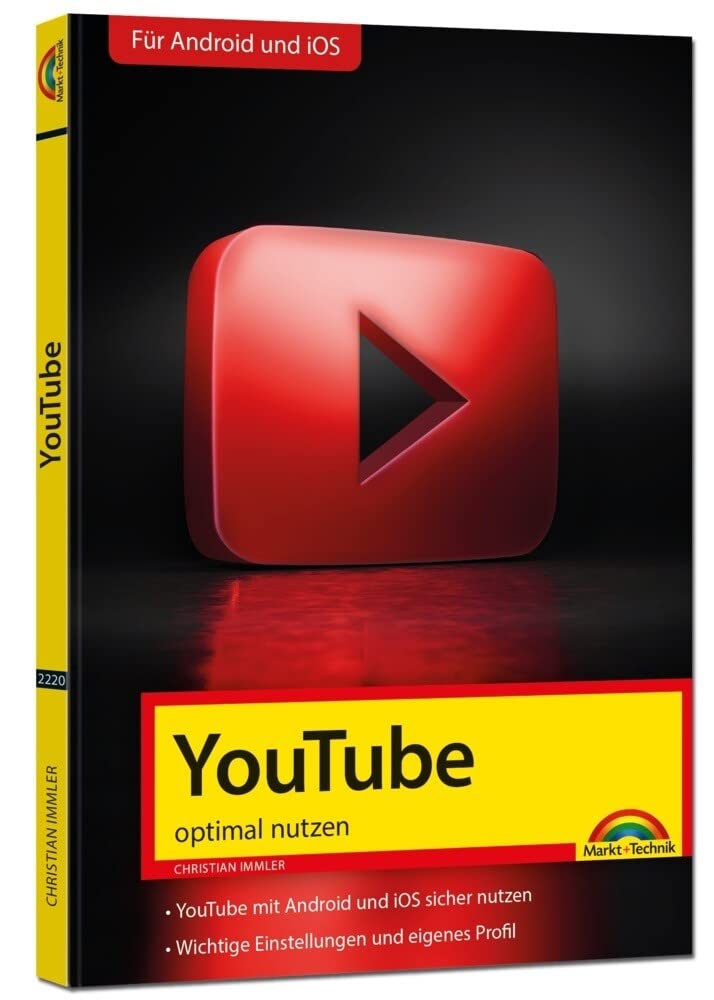 Mua YouTube - optimal nutzen - Alle wichtigen Funktionen erklärt ...