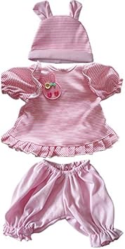 reborn dolls clothes uk