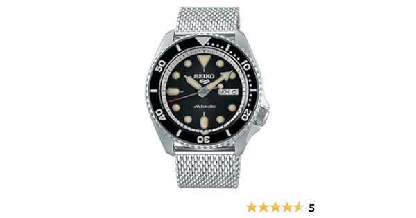 Amazon.com: Seiko Analogical (Model: SRPD73K1) : Clothing, Shoes \u0026 Jewelry