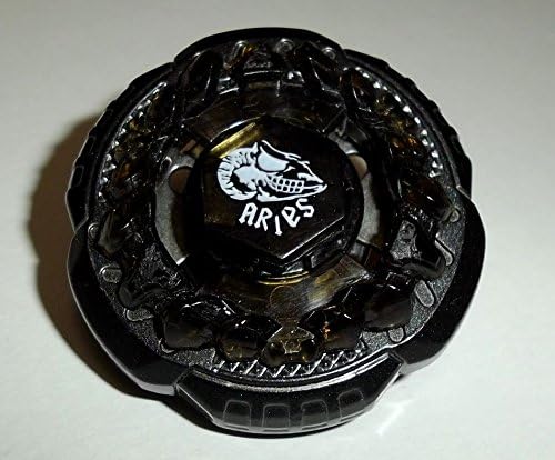 Amazon Co Jp 新品 未使用 シール欠品 メタルファイト ベイブレード ベイカードpointでゲットできたwbba限定 非売品 ロック アリエス Ed145d ホビー 通販