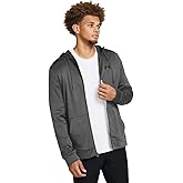 Under Armour Men's Armourfleece Full Zip Hoodie