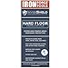 InvisiShield Hardwood Floor Protector Film - 24 inch x 200 Foot Adhesive Plastic Floor Protection Film