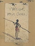 Image de Afrique petit chaka (French Edition)