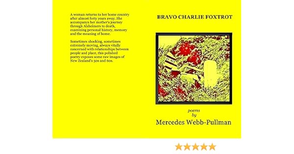 Bravo Charlie Foxtrot - 