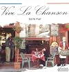 ...Vive La Chanson [10 CD Documents Box Set]