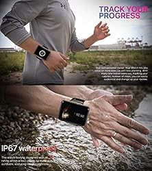 DM101 4G Smart Watch for Men 2.41" Display Android