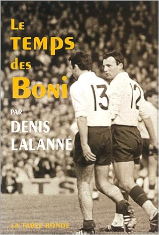 Le Temps des Boni