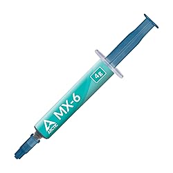 ARCTIC MX-6 (4 g) - Ultimate Performance Thermal