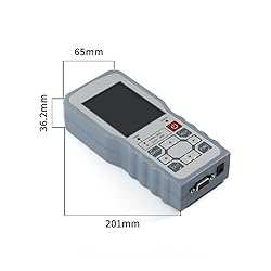 Digital Force Gauge with S Type Load Cell,Push Pull