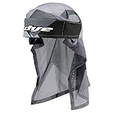 DYE Precision Headwrap - Barracks Gray