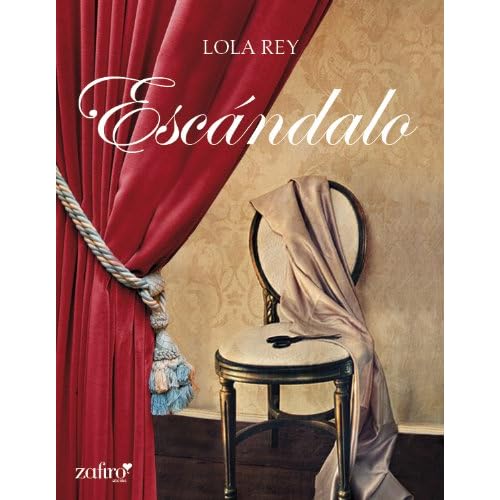 Escándalo Escándalo