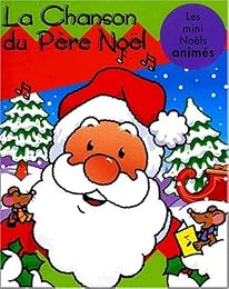 La  chanson du Père Noël
