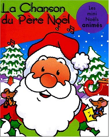 La  chanson du Père Noël