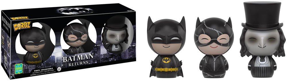 batman dorbz