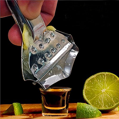 Pocktyle Creative New Arrival 1PC Kitchen Accessories Durable Practical Fruit Lemon Lime Orange Squeezer Citrus Juicer Tools Manual Hand Press Juicer