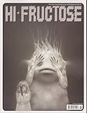 Hi Fructose Magazine the New Contemporary Art Magazine Volume 32 July 2014