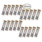 20 Packs STARBUCKS (2 servings each) Instant Via Vanilla Iced Coffee