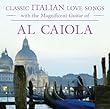 Classic Italian Love Songs