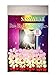 Sasswear Blacklight Body Stickers - Neon Fashion Accessories for Raves, Festivals and Glow Parties, 40/pk (Daisy)