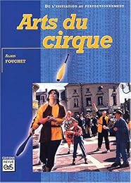 Arts du cirque