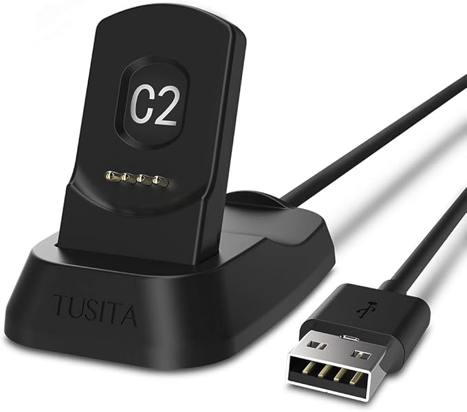 ticwatch c2 charger