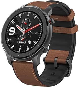 Amazfit Bip Lite SmartWatch Monitor de Actividad Fitness ...