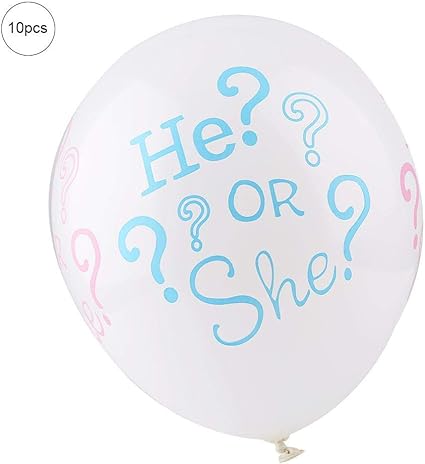 Heepdd 10 Pezzi Palloncini Di Buon Compleanno Per Bambini Lui O Lei Lettera Stampa Palloncini In Lattice Per Decorazione Festa Di Compleanno Di Baby Shower Boys Girls Amazon It Casa E Cucina