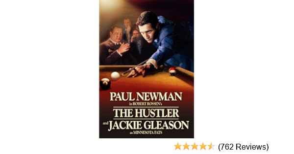 Amazon Com Watch The Hustler Prime Video