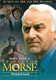 DVD Inspector Morse - Promised Land Book